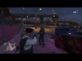 GTA 5 RP episode 114 Strawberry police patrol!