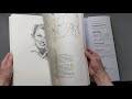 Book Review and Flip Through - 3 Books by Andrew Loomis - Figure Drawing and Illustration