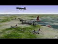 B-17 Flying Fortress : The Mighty 8th Redux | Misbehavin' Crew - Mission 1