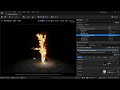 Unreal Engine 5.4: The Incredible Power of Niagara Fluids Unleashed