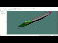 (Bagian 1) Tutorial Ansys AQWA, Permodelan dan Simulasi RAO Kapal Tongkang