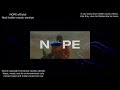 NOPE official Final trailer music version by Blueberry soundtracks (2022)