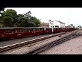 Romney Hythe and Dymchurch Railway