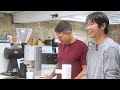 xBloom Coffee Machine Roasting Partner: Onyx Coffee