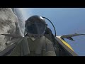 VTOL VR: T55 Tyro New Mission Dangerzone Edit