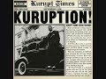 Kurupt- C Walk