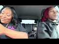 Let the Record Show | Episode 5 | RoadTrip with your fav food critic and homegirl to The Chi