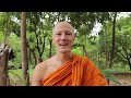 15-Minute Guided Meditation for Beginners (interval) - 3x5 minutes with a Buddhist Monk