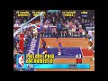 MAME NBA Jam lucky bounce