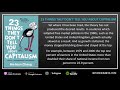 23 Things They Don't Tell You About Capitalism | Ha-Joon Chang | Book Summary