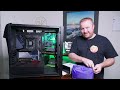 14900K Gaming PC Build - Z790 Master X