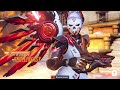 MIRRORWATCH MERCY POTG *Idk what I was doing*