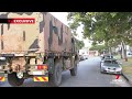 Army truck stolen at defence site in Brisbane | 7NEWS