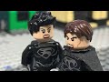 LEGO Superman Stop Motion