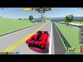 RIZZING GIRLS With The NEW $20,000,000 LUFFY CAR In Roblox DRIVING EMPIRE!