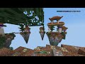 1 Hour Of Hive Skywars Trapping