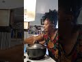 Amazing love cooking