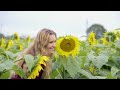 How Growing Sunflowers Helped Grow a Local Business  |  MD F&H