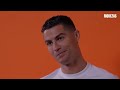 Cristiano Ronaldo Jr vs Thiago Messi