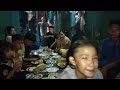 Bukber bersama keluarga putra duyung di malam kemenangan #fyp  #youtuberpemula #keluarga #bukber