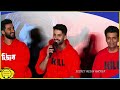 Raghav Juyal Shocking Reaction On His First Villain Role Powerful Acting In Kill Movie