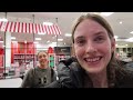 the BEST pancakes and getting lost in Macy's #vlogmasday4