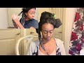 Do This If Your Hair Isn't Growing, For LONGER, THICKER Hair To Butt Length #4cnaturalhaircare
