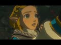 The Awakening - Memory #02 - The Legend of Zelda: Tears of the Kingdom