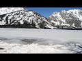 Jenny Lake! May 13, 2014