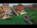The ULTIMATE AUTO UNLOADER! Lumber Tycoon 2 Let's Play #24