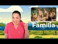 Animales, Colores y Más | Aprende Español | Spanish Learning Video for Babies & Toddlers | TeleLingo