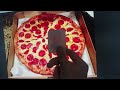 Noodle and Pals ( 2024 ) Pizza Scene ( 1/10) | Noodle and Pals Movie