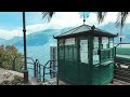 LIMONE SUL GARDA WALKING TOUR | THE PRETTIEST PLACE IN LAKE GARDA ITALY | 4K60 FPS