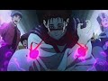 Tous Les Mêmes - Jjk ep 8 | [Edit/AMV] |  Alight motion free preset