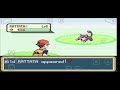 pokémon fire red squirtle playtrough #1