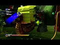 [SONIC UNLEASHED] Dragon Road - Act 2-2