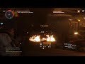 Tom Clancy's The Division: Well that was a close call!