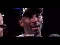 Kobe Bryant - The Leadership Mentality (Mini Movie ᴴᴰ)