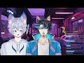 [VTUBER BR] (VALORANT) DOIS VTUBERS NUMA MOTO O QUE VOCÊ FARIA? ft. @1BolinhaA