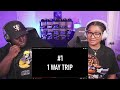 Kidd and Cee Reacts To Top 3 Final Messages From People About to Die (Mr Ballen)