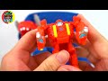 JUGUETES RANDOM TRANSFORMERS RESCUE BOTS - SUPER TOYS COLLECTION