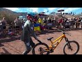 The BIGGEST Runs from Red Bull Rampage 2022