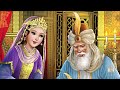 Purim Story Time: The Story of Esther
