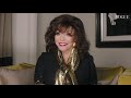 Joan Collins: In The Bag | Episode 41 | British Vogue & Valentino