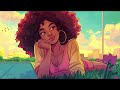 Upbeat Lofi - Serene Beats to Put You In The Best Mood - Smooth Hiphop/Rnb