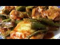 French beans Chicken | Health meets Taste | Awesome Taste😋