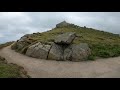 St Ives - Cornwall - Virtual Walk - June 2020 - Part 2