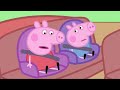 Übernachtung im Haus von Oma Pig | Peppa-Wutz Volle Episoden