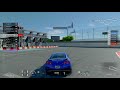 Gran Turismo SPORT: Tokyo Expressway East 1:48.5 Nissan GT-R '17