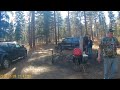 2 Deer Camp 2018- Part 2